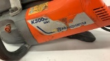 Husqvarna K3000 