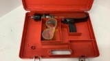 Hilti DX36M Low Velocity Gun