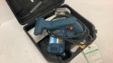 Crain 795-1 Electric Toe-Kick Saw