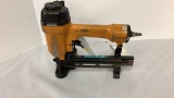 1- Bostitch Plastic Cap Nailer,