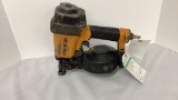 1- Bostitch Coil Roofing Nailer,