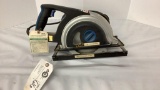 RotoBrute RS275 Steel Cutting Circular Saw,