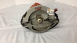 Milwaukee 6460 Circular Saw, 10 1/4