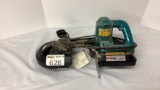 Makita 2106 Electric Portable Bandsaw