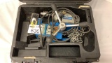 Hougen HMD904 Electric 1/2