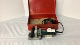 Metabo Electric Stripper