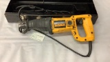 DeWalt DW305 Electric Sawzall