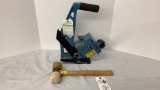 PrimaTech P260 Pneumatic 1/2