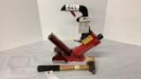 PowerNail 50P Pneumatic Hardwood Floor Nailer