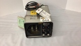 Zontec PA1200 Electric Ozone Generator