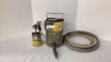 Wagner Capspray CS5000 Airless Paint Sprayer