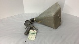 Goldblatt Pattern Pistol Texture Hopper/Sprayer