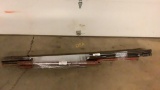 Assorted Auger Bit Extensions