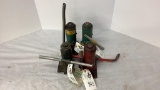 4- 5 Ton Hydraulic Jack