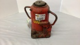 Norco KBX50 Ton Hydraulic Jack