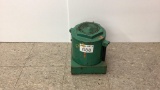 Century Fox 100 Ton Hydraulic Jack