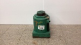 Century Fox100 Ton Hydraulic Jack