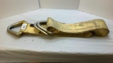 2- Nylon Lifting Sling, 6