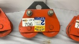 Duff Linx TL4000  Hoist Trolley