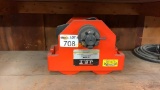 Jet 5-PT Plain Trolley,