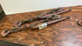 2- Break Over Chain Binders