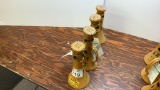 Simplex 12 Ton  Screw Jacks