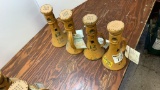 Simplex 12 Ton  Screw Jacks