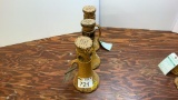 3-Simplex 14 Ton  Screw Jacks