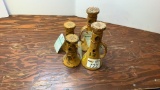 4-Simplex Screw Jacks