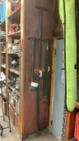4- Hilman  15 Ton Machine Dollys