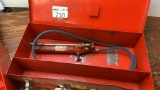 BlackHawk 4- Ton Port-A-Power