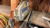Grip Hoist  TU-28 3,000# Cable Grip Tensioning