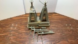 6- RV Jack Stands