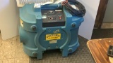 Drieaz Defendair 500 HEPA Air scrubber