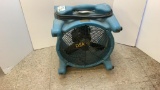 Drieaz F259  Drying Fans