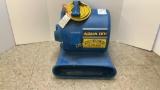 Aqua Dri Floor Drying Fan