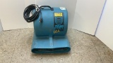 Dri Eaz Floor Drying Fan