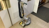 Pacific 2017 Floor Burnisher,