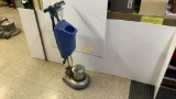Pacific 13 Floor Machine,