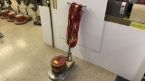 Clarke C-1600 Polisher,