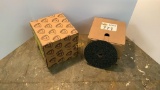 4 - Boxes of 7
