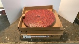 2 - Boxes of 17