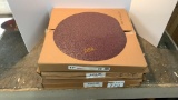 3 - Boxes of 17