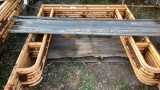 7 Masonry Scaffolding 6' 6