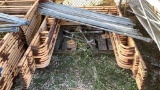 10 Masonry Scaffolding  6' 6