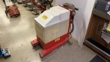 Pullman Holt ES2000 Floor Scrubber, 20