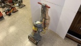 FlorBoss Drum Sander, SN N/A, 13