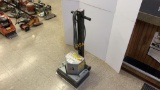 Silver Line SL-1218 Floor Sander, SN N/A, 115