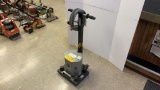 Essex Silver Line 1218R Floor Sander, SN 2814R,