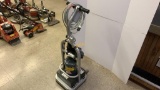 Cherry Hill 146C U Sand Floor Sander, SN 53887,